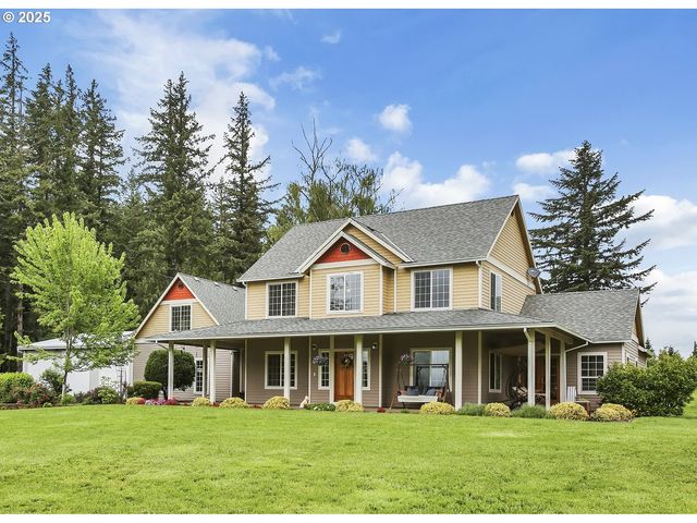 34809 Se COUPLAND Rd, Estacada, OR 97023