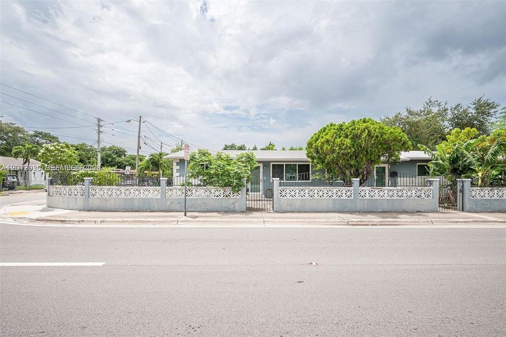 5204 N Miami Avenue, Miami, FL 33127