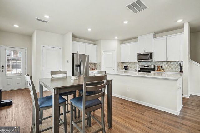 2448 Rocky City Lane, Snellville, GA 30078