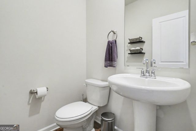 2448 Rocky City Lane, Snellville, GA 30078