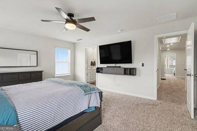 2448 Rocky City Lane, Snellville, GA 30078