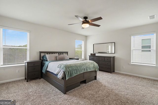 2448 Rocky City Lane, Snellville, GA 30078