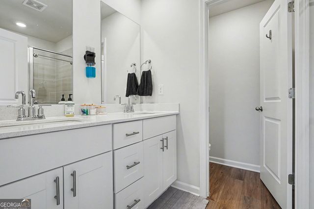 2448 Rocky City Lane, Snellville, GA 30078