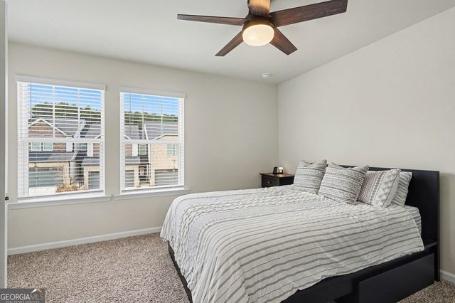 2448 Rocky City Lane, Snellville, GA 30078