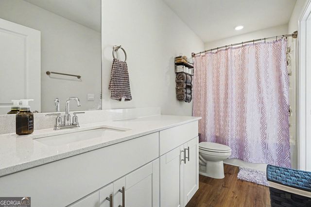 2448 Rocky City Lane, Snellville, GA 30078