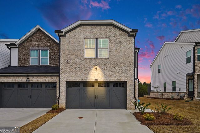 2448 Rocky City Lane, Snellville, GA 30078