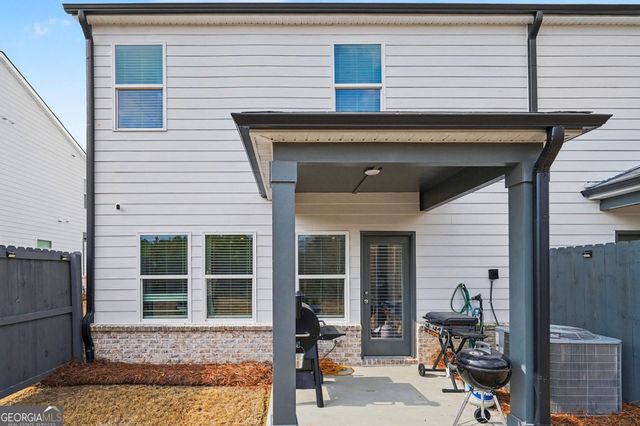 2448 Rocky City Lane, Snellville, GA 30078