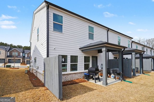 2448 Rocky City Lane, Snellville, GA 30078