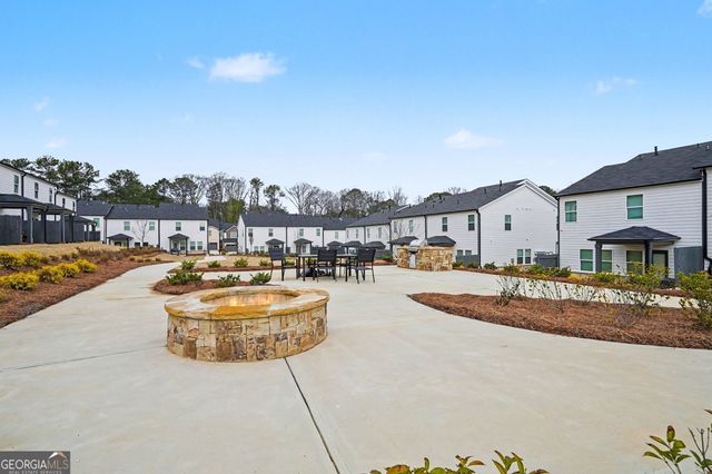 2448 Rocky City Lane, Snellville, GA 30078