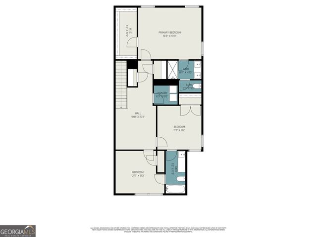 2448 Rocky City Lane, Snellville, GA 30078