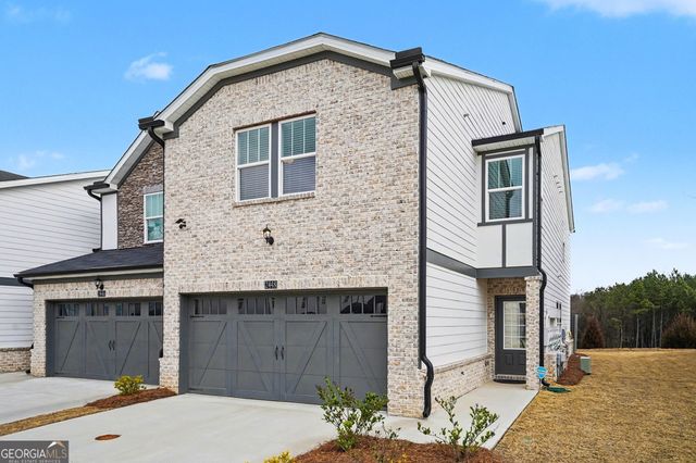 2448 Rocky City Lane, Snellville, GA 30078