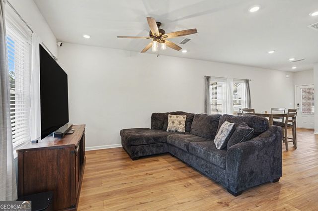 2448 Rocky City Lane, Snellville, GA 30078