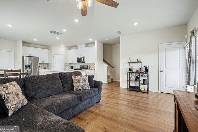 2448 Rocky City Lane, Snellville, GA 30078