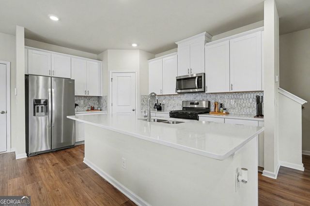 2448 Rocky City Lane, Snellville, GA 30078