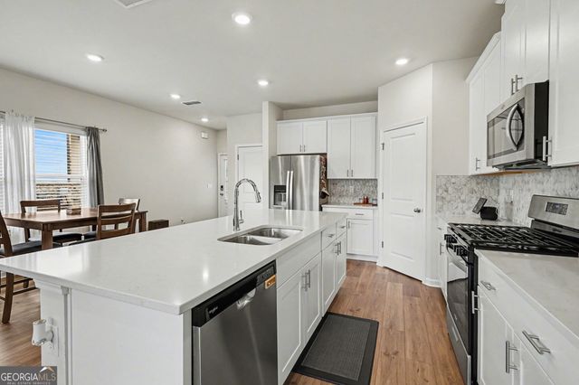 2448 Rocky City Lane, Snellville, GA 30078