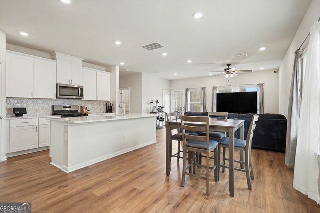 2448 Rocky City Lane, Snellville, GA 30078