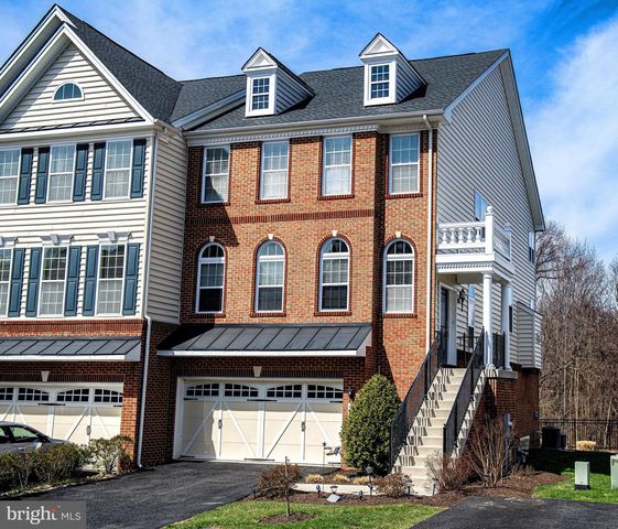 316 SPRUCE PINE RD, Abingdon, MD 21009