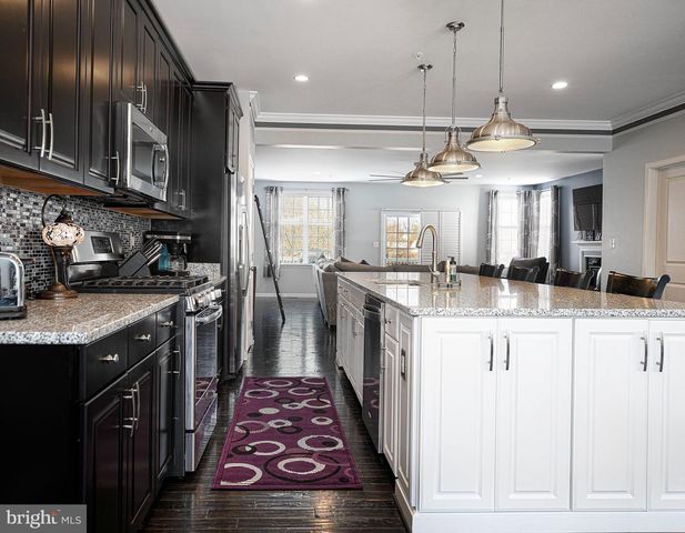 316 SPRUCE PINE RD, Abingdon, MD 21009