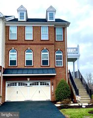 316 SPRUCE PINE RD, Abingdon, MD 21009