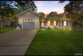 317 Rue Charlemagne, Bonne Terre, MO 63628