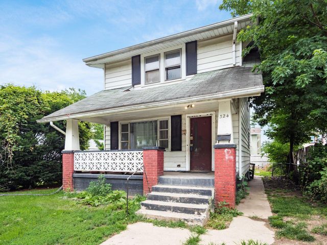 324 Wrexham Avenue, Columbus, OH 43223