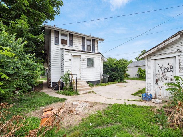324 Wrexham Avenue, Columbus, OH 43223