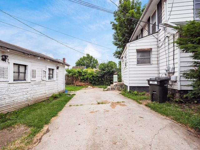 324 Wrexham Avenue, Columbus, OH 43223