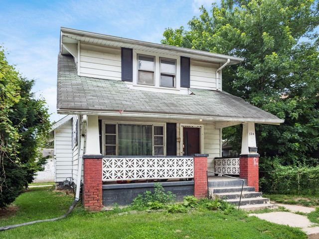 324 Wrexham Avenue, Columbus, OH 43223