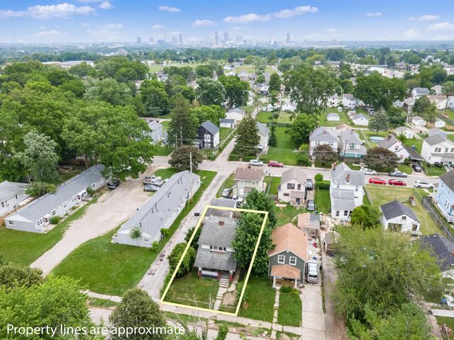 324 Wrexham Avenue, Columbus, OH 43223