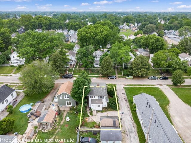 324 Wrexham Avenue, Columbus, OH 43223