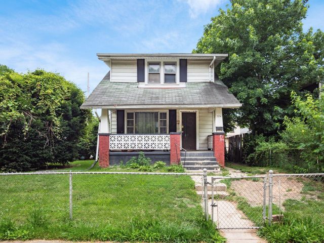 324 Wrexham Avenue, Columbus, OH 43223