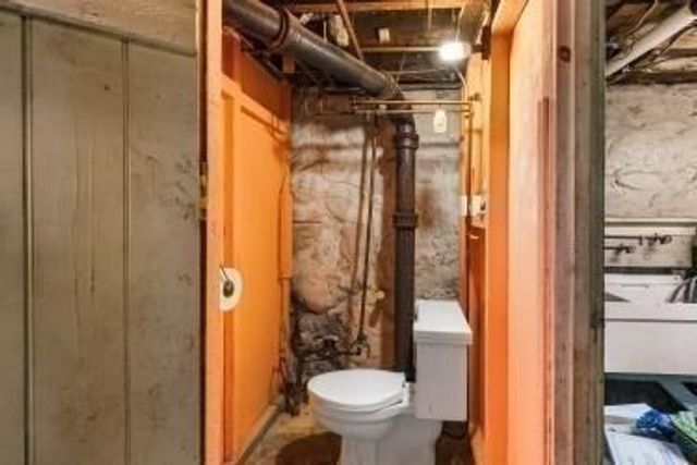 311 Moraine St, Brockton, MA 02301