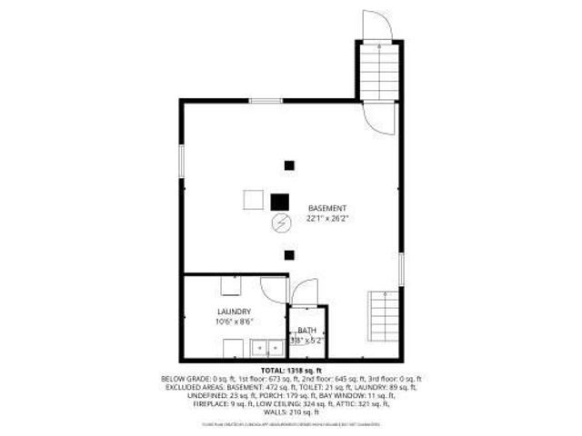 311 Moraine St, Brockton, MA 02301