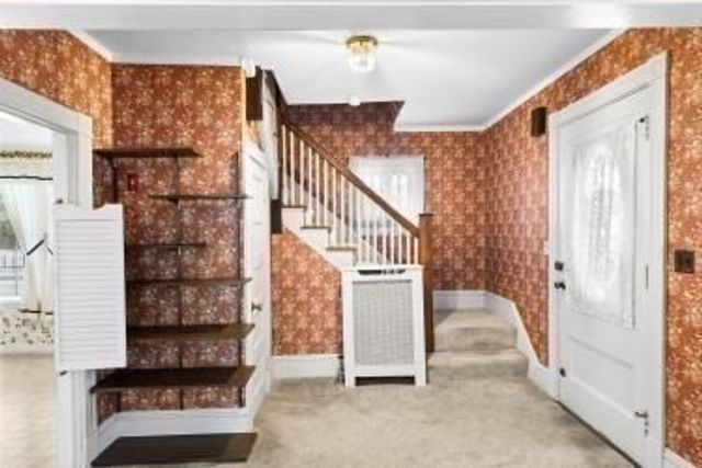 311 Moraine St, Brockton, MA 02301