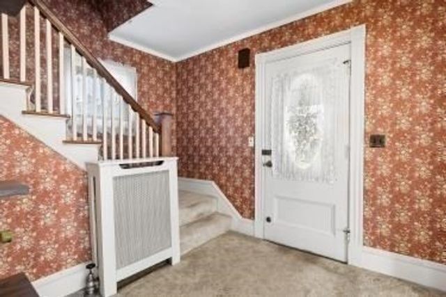 311 Moraine St, Brockton, MA 02301