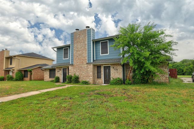 707 & 711 Wolftrap Drive, Denton, TX 76209