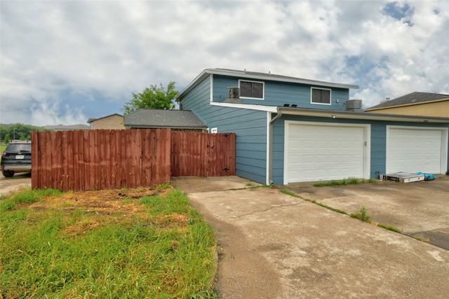 707 & 711 Wolftrap Drive, Denton, TX 76209