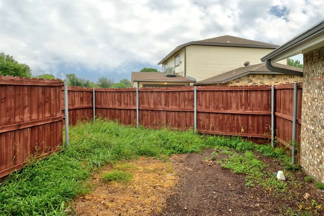 707 & 711 Wolftrap Drive, Denton, TX 76209