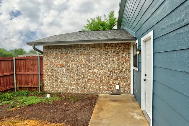 707 & 711 Wolftrap Drive, Denton, TX 76209