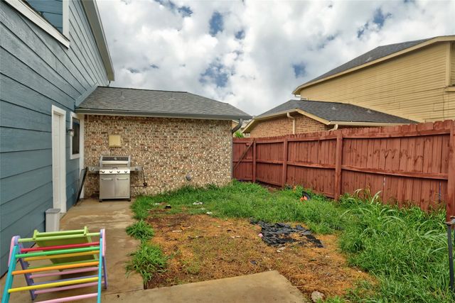 707 & 711 Wolftrap Drive, Denton, TX 76209