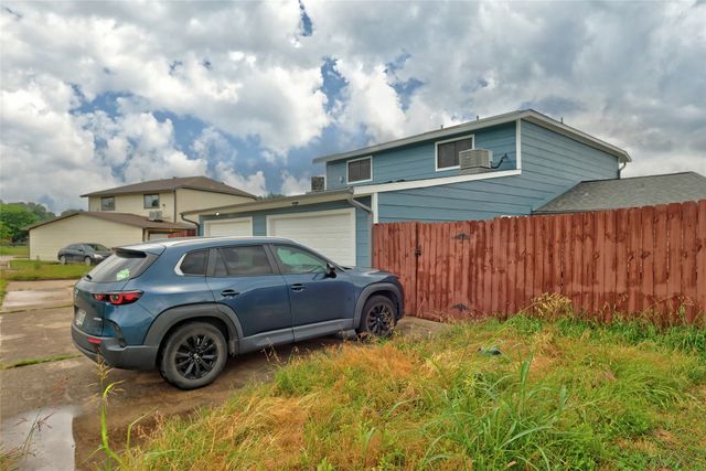 707 & 711 Wolftrap Drive, Denton, TX 76209