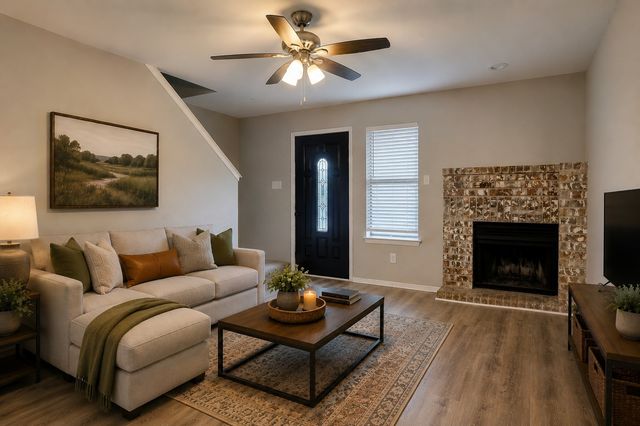 707 & 711 Wolftrap Drive, Denton, TX 76209