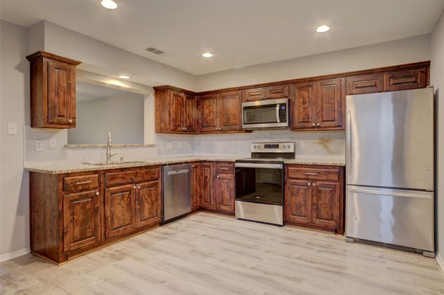707 & 711 Wolftrap Drive, Denton, TX 76209