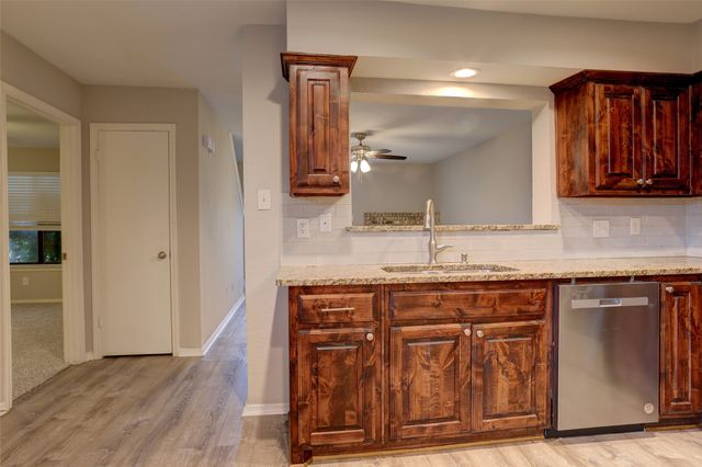 707 & 711 Wolftrap Drive, Denton, TX 76209