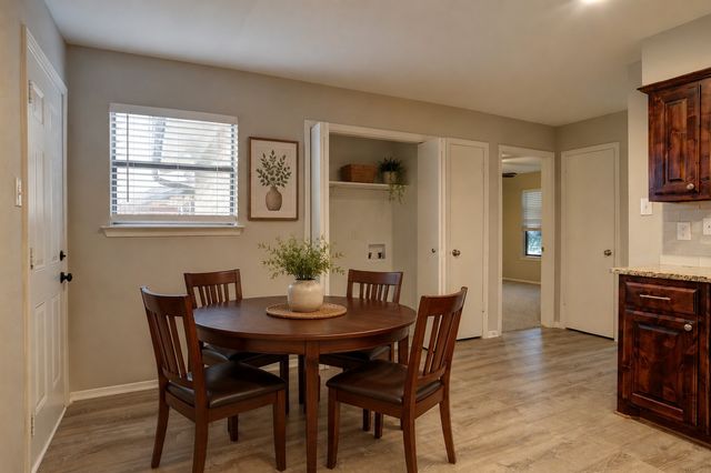 707 & 711 Wolftrap Drive, Denton, TX 76209