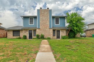 707 & 711 Wolftrap Drive, Denton, TX 76209