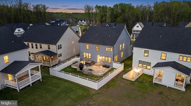 7973 LAWNDALE CIR, Columbia, MD 21044