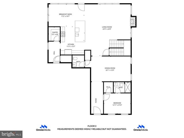 7973 LAWNDALE CIR, Columbia, MD 21044