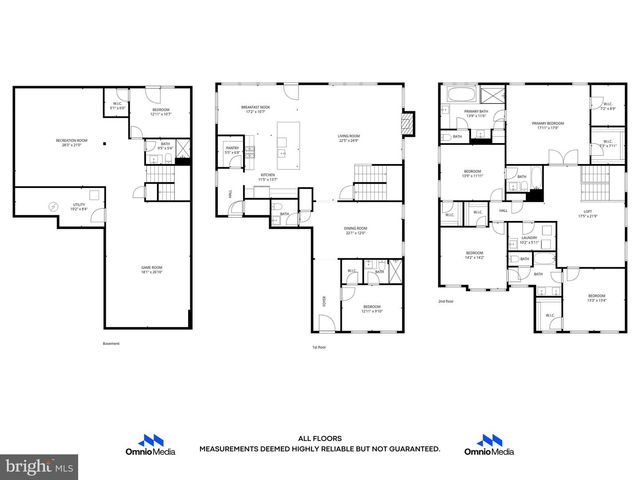7973 LAWNDALE CIR, Columbia, MD 21044