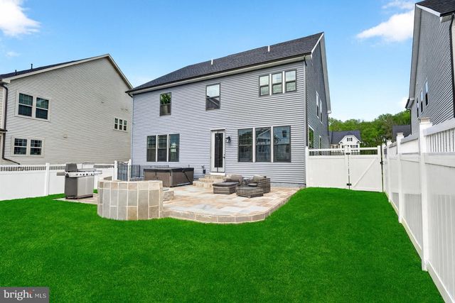 7973 LAWNDALE CIR, Columbia, MD 21044